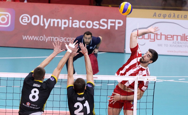 Στροφή στο πρωτάθλημα