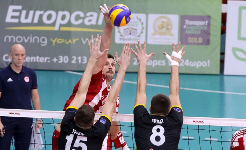 «Πλεονέκτημα για τη ρεβάνς»