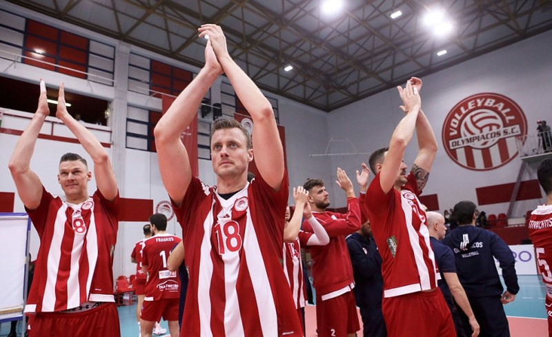 Το πρόγραμμα του Σαββατοκύριακου