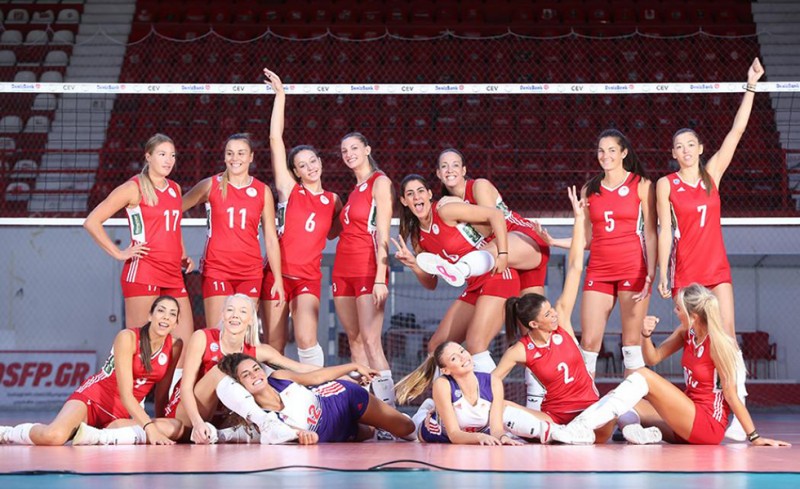 Ξεκινάει το ευρωπαϊκό του ταξίδι