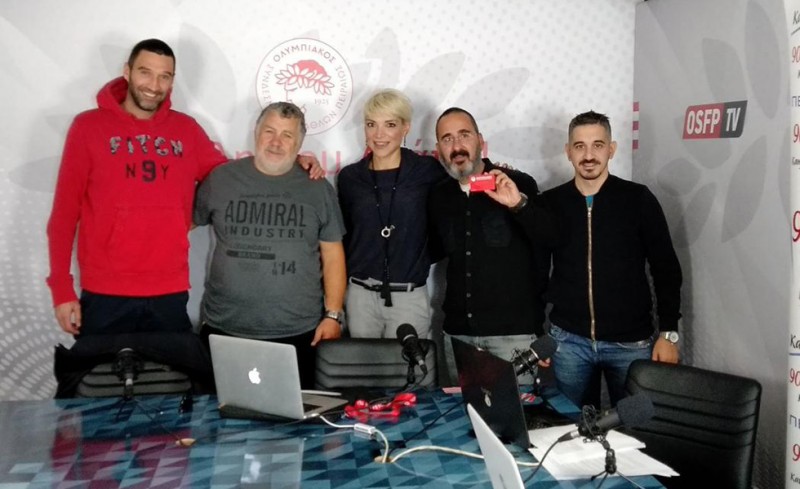Με Πάβιτς και Λειβάδη η «Μεγάλη μου Αγάπη» (video)