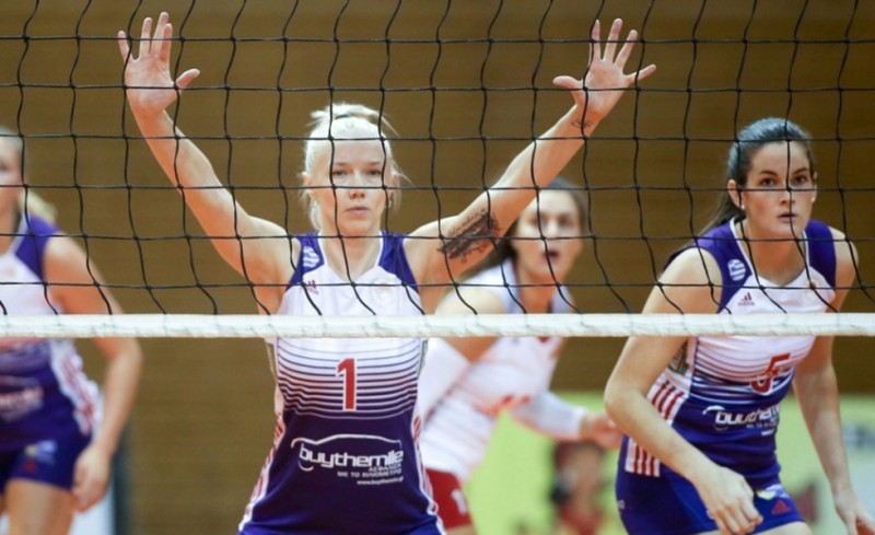 Διπλή εκπροσώπηση στις κορυφαίες της αγωνιστικής