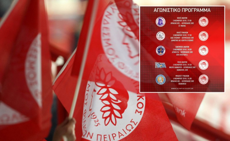 Άλλο ένα «ερυθρόλευκο» διήμερο