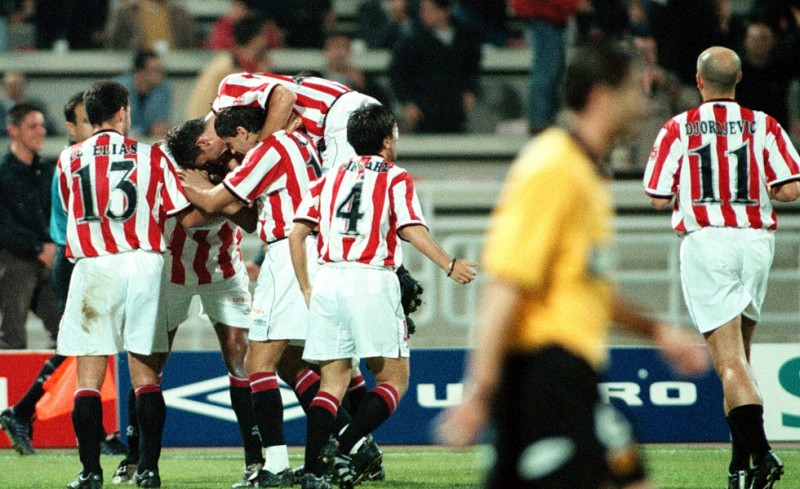 (Σχεδόν) Όλα μέσα! (photos, video)