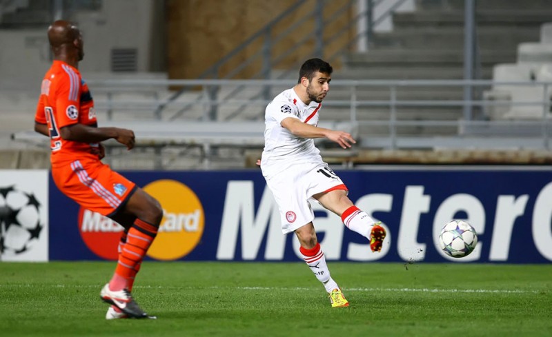 Με υπογραφή Φετφατζίδη