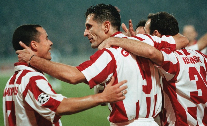 Γονάτισε την Πόρτο, άλμα πρόκρισης στους «8»