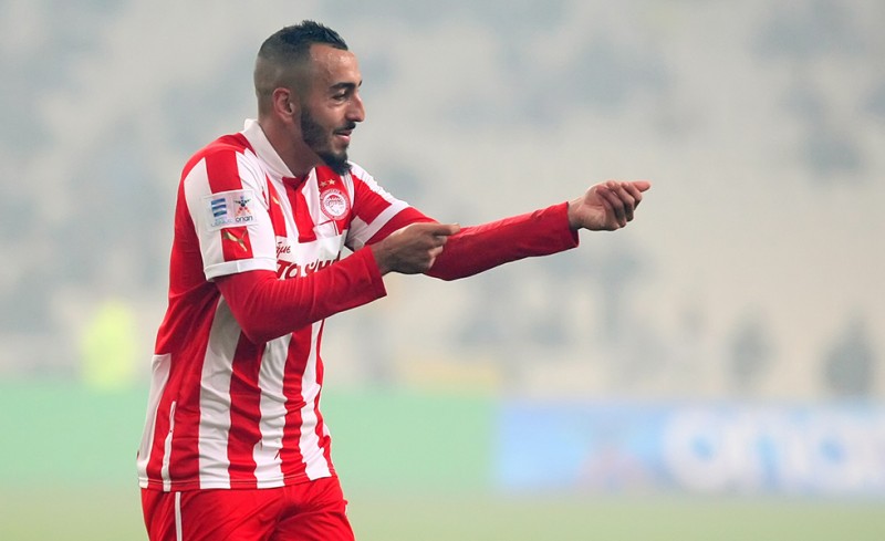 Στα τέσσερα (σταμάτησε και με) την ΑΕΚ! (photos, video)