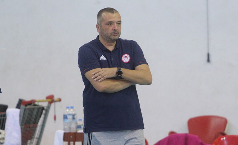 «Δεν έπρεπε να έχουμε τόσο άγχος»