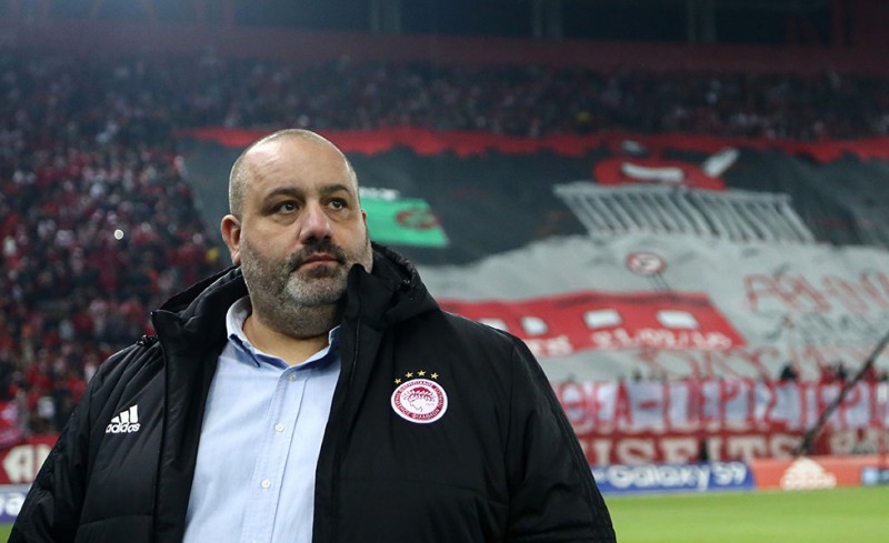 «Το καθεστώς ΣΥΡΙΖΑΝΕΛ την έκοψε από την τηλεόραση»