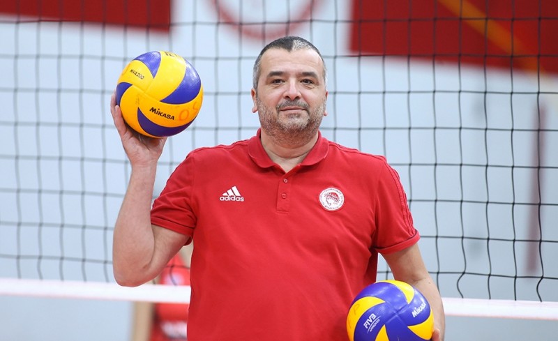 «Στο Ρέντη θα είναι διαφορετικά»