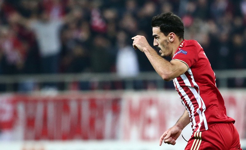 Η UEFA για τον όμιλο του Ολυμπιακού! (photo)
