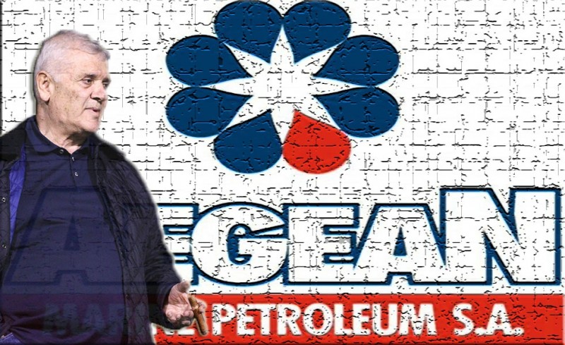 Πόρισμα κόλαφος της Aegean για υπεξαίρεση και εκβιασμούς