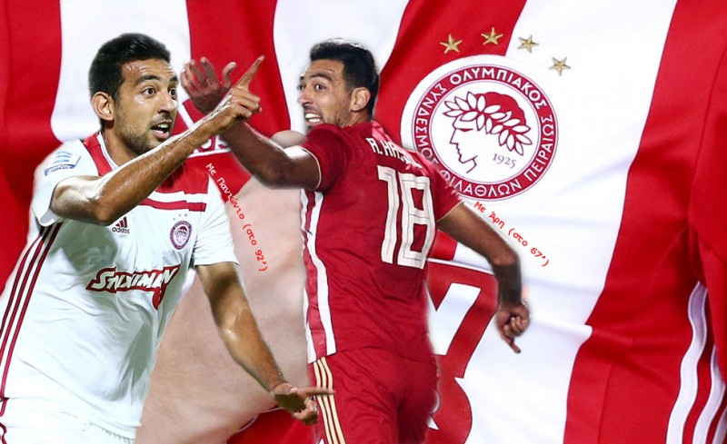 Επέστρεψε και «χτύπησε» ξανά!