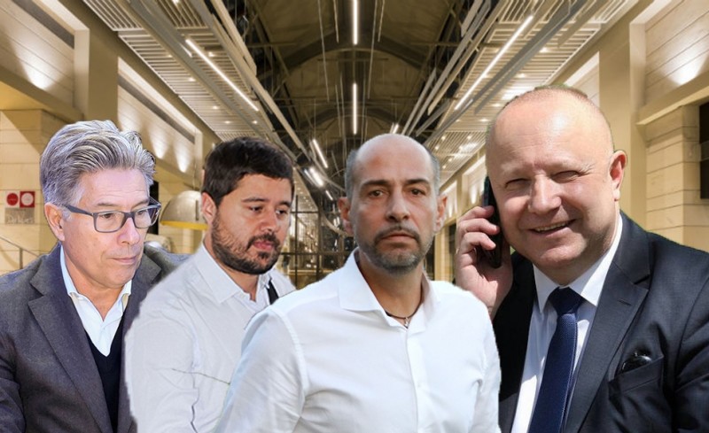 Τα «όμορφα» ραντεβού του ΠΑΟΚ για τη διαιτησία