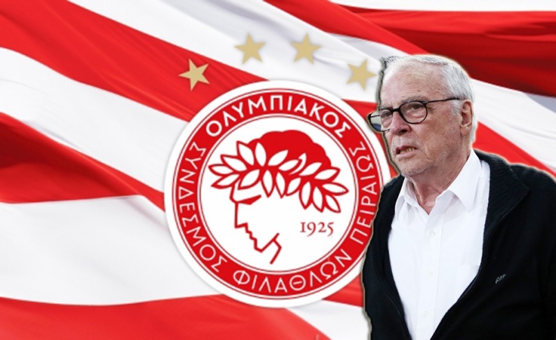 Νέο Δ.Σ. και επίτιμος Πρόεδρος ο Σάββας Θεοδωρίδης