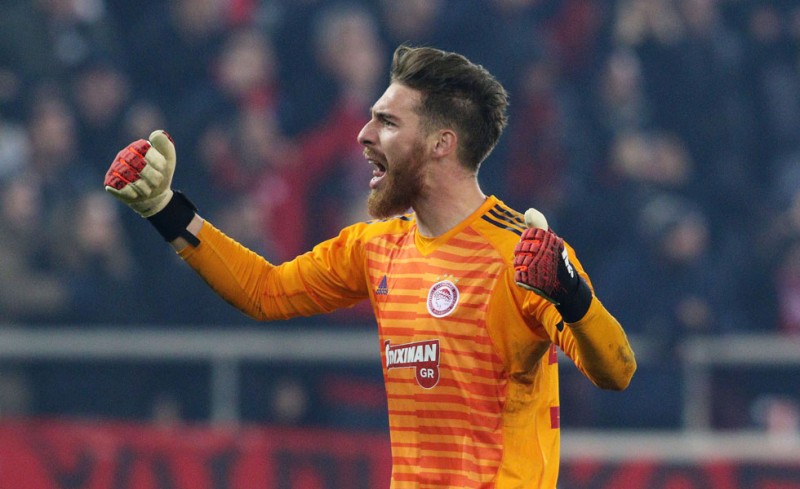 Με Σα οι κορυφαίες επεμβάσεις του Europa League (video)