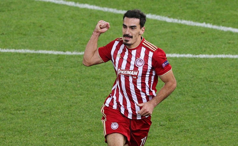 «Χρόνια πολλά Λάζαρε!»