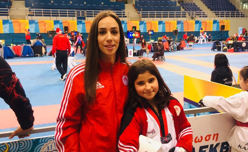Πολύ καλή παρουσία (photos)