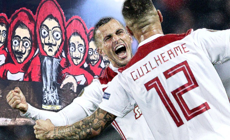 Με ένα όνειρο τρελό... (photo)