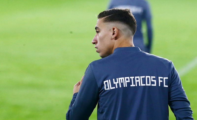 Αυτούς άφησε εκτός ο Μαρτίνς