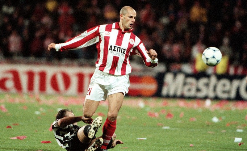 Ευρωπαϊκό «διπλό» που δεν θα ξεχαστεί ποτέ!