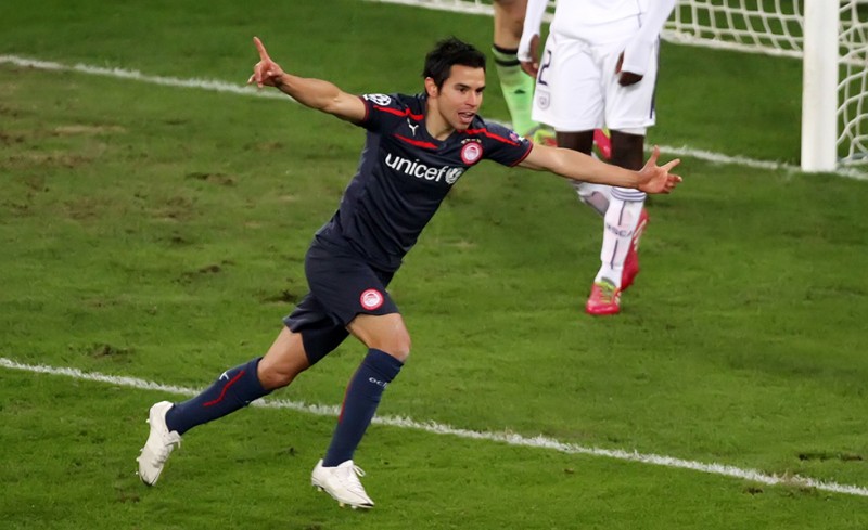 Πάρτι στο Ναό και πρόκριση στους «16» (photos)