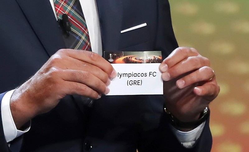 Με το βλέμμα στη Νιόν της Ελβετίας!