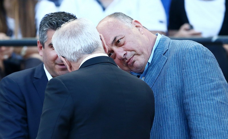 Ζήτω η «εξυγίανση»! Τι άλλο θα δούμε...