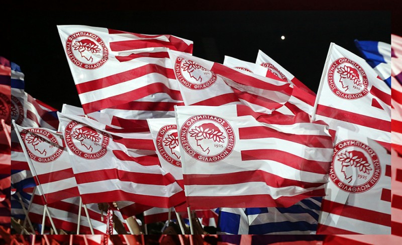 Ξεχωριστές, «ερυθρόλευκες» ευχές (video)