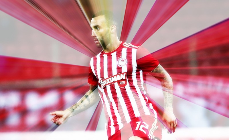 Τι παικτάρα είσαι, ρε φίλε...