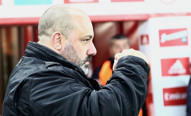 «Όλοι μαζί για το θαύμα» (photo)