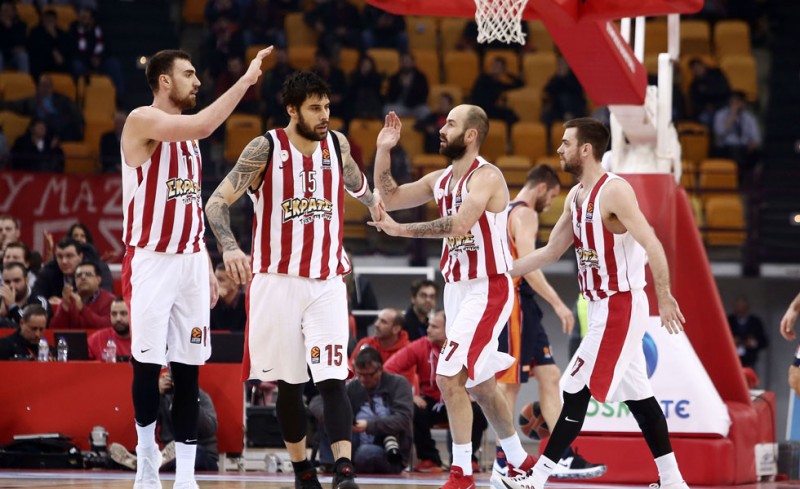 Μόνο νίκες με Νταρουσάφακα
