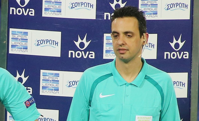 Ανεκδιήγητοι, όρισαν τον Αλεξέα με Λαμία!