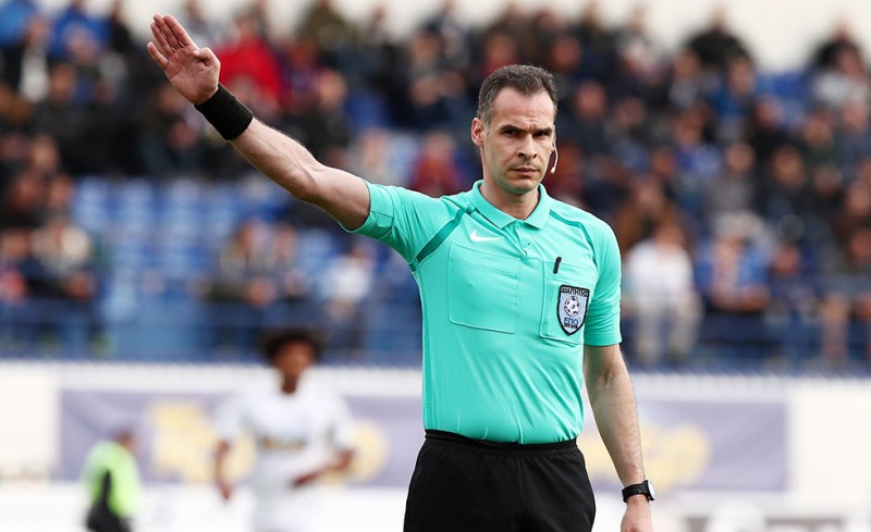 Προς οριστική αναβολή η 15η αγωνιστική