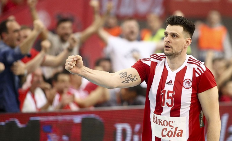 Σενάριο για Αλεξίεφ