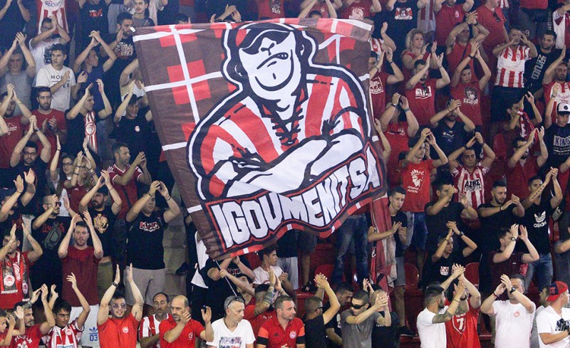 Άπαντες οφείλουν να βρίσκονται στο Ρέντη (photo)