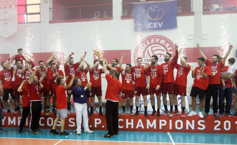 Θρυλική ανασκόπηση: Ξεκίνησε το μέτρημα... (videos)