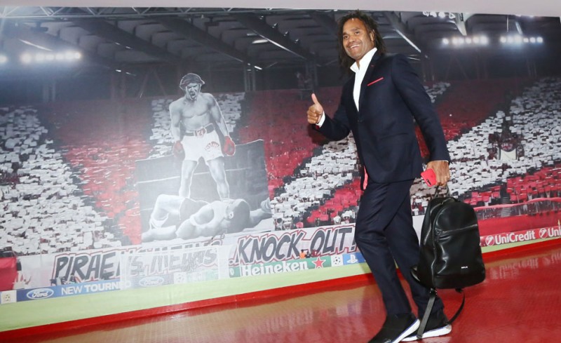 Το μήνυμα του Καρεμπέ (video)