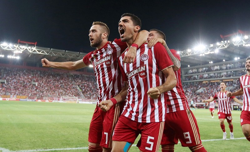 Η αποστολή του Θρύλου για τη «μάχη» με Μίλαν!