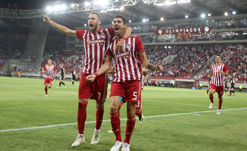 Έφτασε η μεγάλη ημέρα (photo)