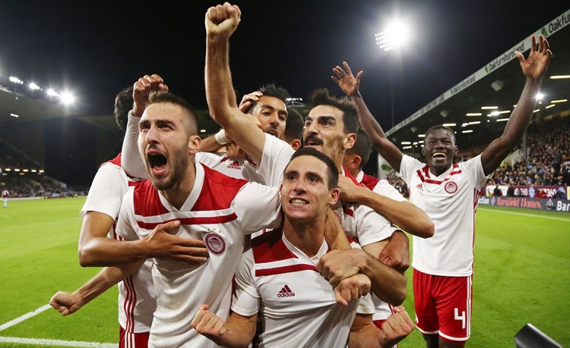 Κανείς δεν θέλει να χάσει ένα τέτοιο ματς!