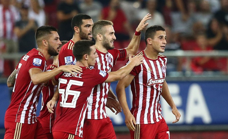 Με ένα όνειρο τρελό...