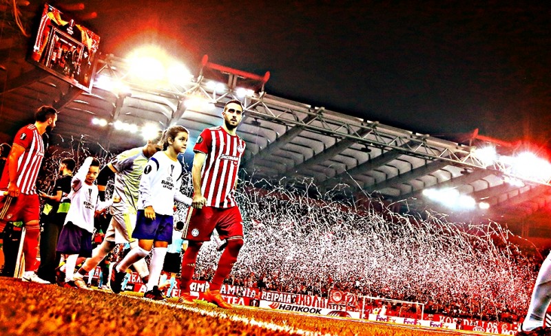 Ο κόσμος, το πιστεύει! (photo)