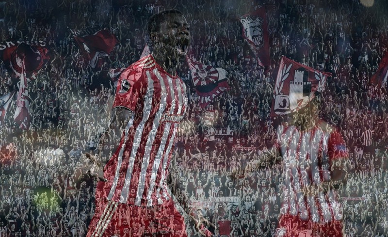 Sold out για τη «μάχη» της πρόκρισης με Μίλαν!