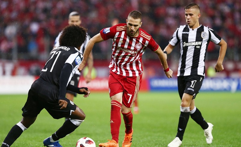 10 Φλεβάρη πάει Τούμπα!