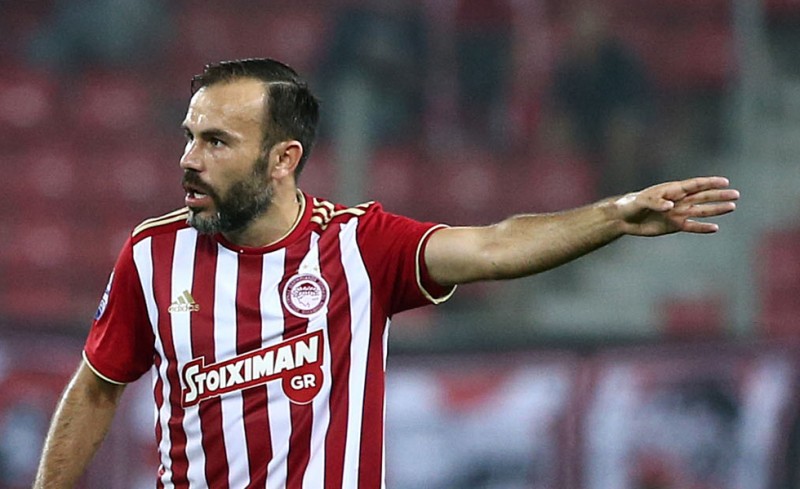 Οι 7 του πάγκου και οι δύο εκτός