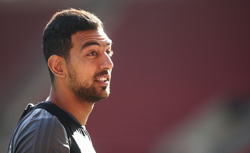 Χασάν και Ανατολάκης στο Ρέντη (photo)