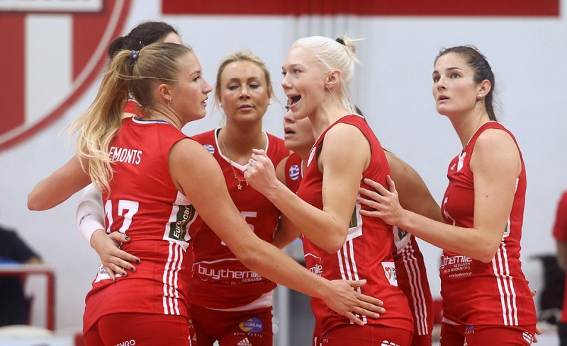 Όλο το βάρος στο πρωτάθλημα