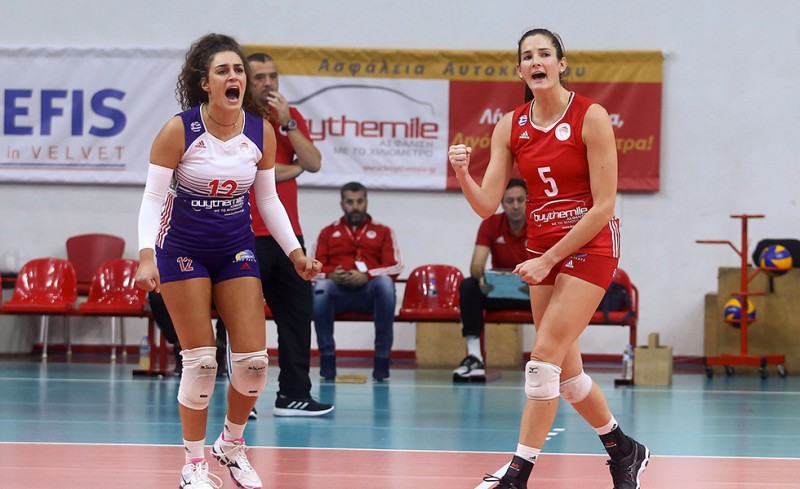 «Δεν ξεφεύγουμε...»