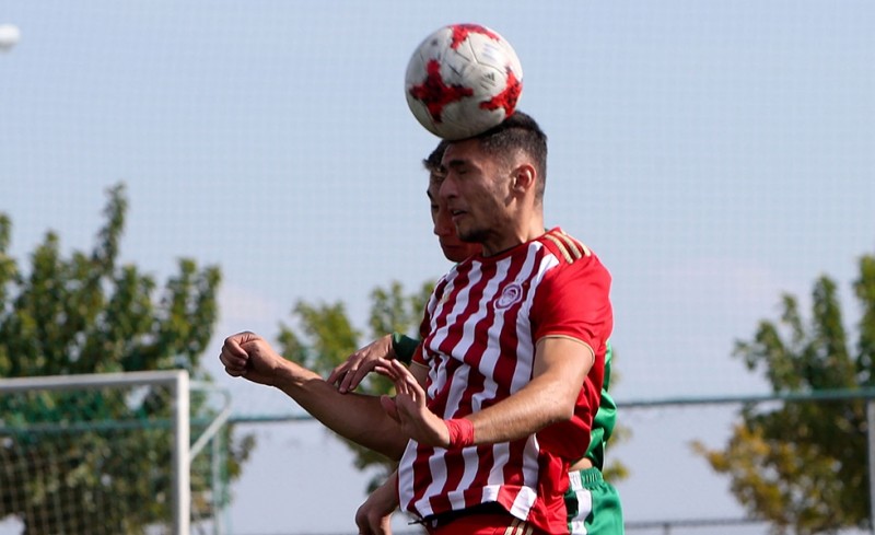 Άφησε δύο βαθμούς